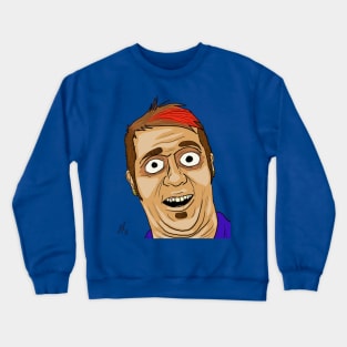 Corey 2013 Crewneck Sweatshirt